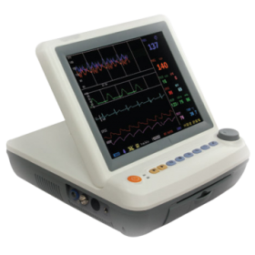 MM 9855 Foetal Monitoring & Colposcope