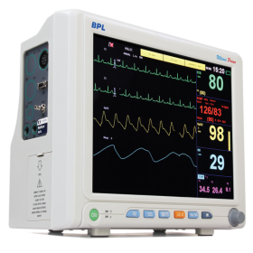  Ultima Prime Patient Monitor