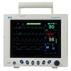 Excello Patient Monitor