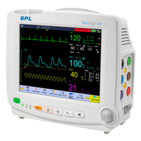 NeoSign N8 Patient Monitor