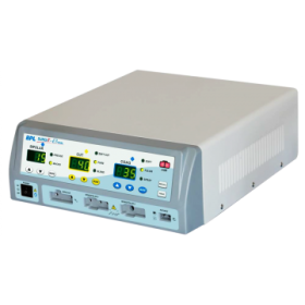  E3 Dual  Cautery Machine