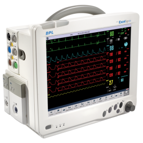 ExcelSign E12 Patient Monitor