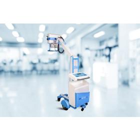 M-RAD 3.6 Plus Mobile X-Ray