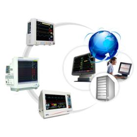Medius+ CNS Centran Patient Monitoring System