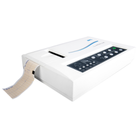 Cardiart 6108T Single-channel ECG