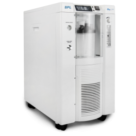 Oxy 5 Neo Oxygen Concentrator