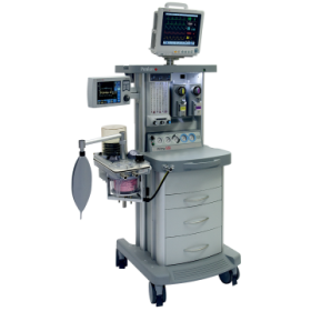 Penlon Prima 450 Anesthesia Workstation