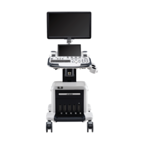 X - Cube 70 Color Doppler Ultrasound