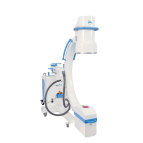 C - Ray Pro