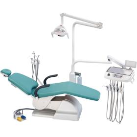 Mookambika Dental Chair Mount Unit