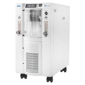 Oxy 5 Neo Dual Oxygen Concentrator