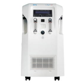  Oxy Flo 5D  Oxygen Concentrator