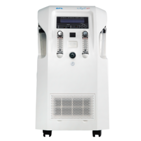 Oxy Flo 5D Oxygen Concentrator