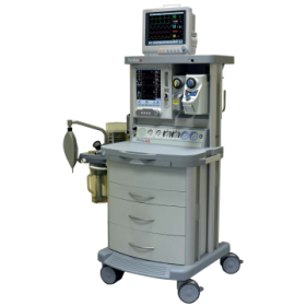 Penlon Prima 465 Anesthesia Workstation