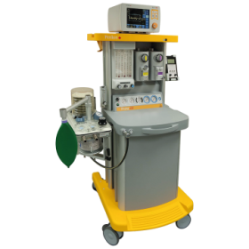 Penlon Prima 451 (MRI Compatible) Penlon Anesthesia Workstation