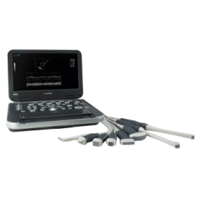 E-CUBE i7 Color Doppler Ultrasound