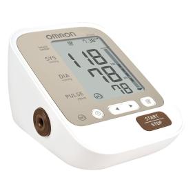 Omron JPN 600Automatic Blood Pressure Monitor(White)