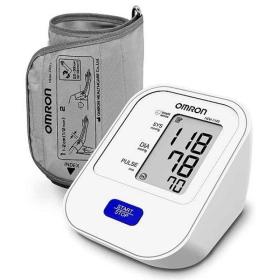 Omron HEM-7120 BP Monitor