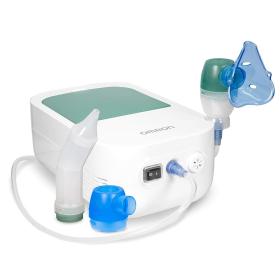 Omron NE C301 Duobaby Compressor Nebulizer