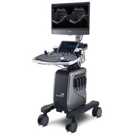 E-Cube 8 Diamond Color Doppler Ultrasound