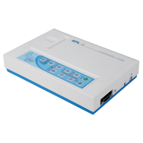 Cardiart 7108 3 Channel ECG Machine