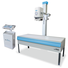BPL X-RAD 100 Fixed X-Ray