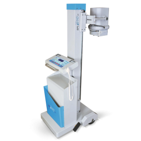 M-RAD 100 Mobile X-Ray