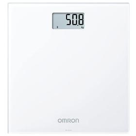 Omron HN 300T Ultra Thin Bluetooth Enabled Automatic Personal Digital Weight Scale