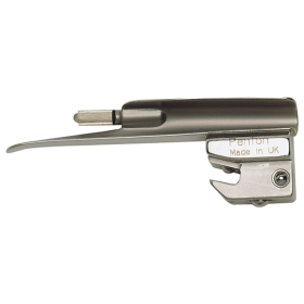 Penlon Premier Fibrelight and Conventional Laryngoscopes