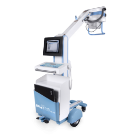 BPL M-RAD 5.0 DR Digital Radiography