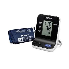 Omron HBP 1120 Blood Pressure Monitor (White)