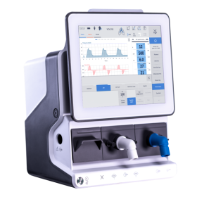 Elisa 300 Ventilator