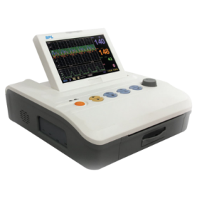 FM 9852 / Foetal Monitoring & Colposcope