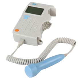 FD 9713N  Foetal Monitoring & Colposcope
