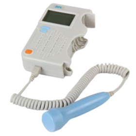 FD 9713N Foetal Monitoring & Colposcope