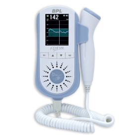 FD 9714  Foetal Monitoring & Colposcope