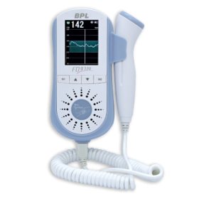 FD 9714 Foetal Monitoring & Colposcope
