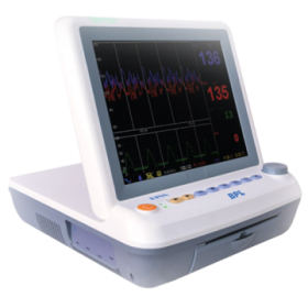  FM 9853  Foetal Monitoring & Colposcope 