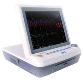FM 9853 Foetal Monitoring & Colposcope