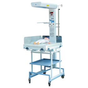 Floret 100 Warmer