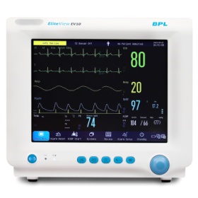  EliteView EV10 Patient Monitor