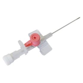 INTRAVENOUS CANNULA PACK OF 50