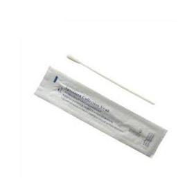 PLASTIC SWAB STICK ( INDIVIDUAL PACK )