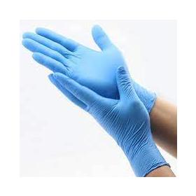Nitrile Examination Gloves Box