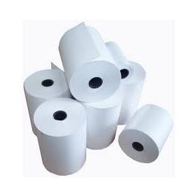 THERMAL PAPER ROLL-55 mm