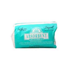 ABSORBENT COTTON WOOL IP PACK OF 2