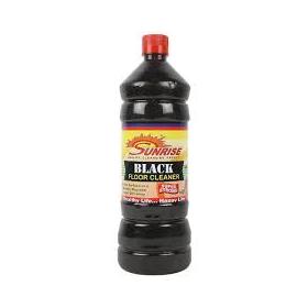 Black phenyle 1ltr Pack of 10