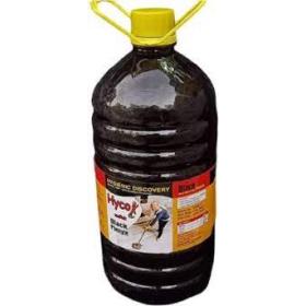 Black phenyle 5Ltr Pack of 5