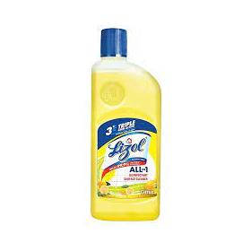Surface cleaner(Lizol) 500ml