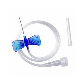 CRUZINE SCALP VEIN SET PACK OF 100